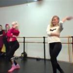vogue танец. Vogue dance