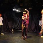 哲学堂 vs Ge STEELO sweet dream POP SP!! POPPIN DANCE BATTLE 17/6/20