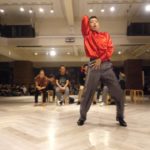 ヒーハー vs MEME BEST8 WAACK UP TEMPO JAPAN vol.4 U26 ASIA CHAMPIONSHIP