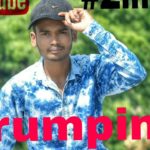 zinda hai toh remix krumping dance chreography