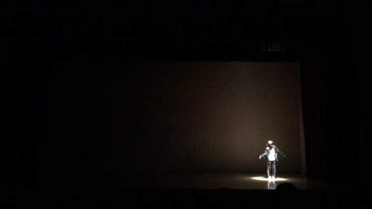 -1年女子- 小田原高校ダンス部校内発表2018 “Witness”