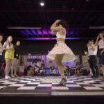 1 pre waack group 4 [] – Ladies of Hip-Hop Battle 2018
