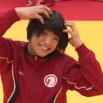 世界最強女子高校生・阿部詩 ダンスを猛特訓!?／柔道グランドスラム2018