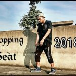 🤖 2018 POPPING Beât || Dubstep dance  || Animation || Saheb Banerjee
