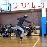 4 YEARS OF DANCING TRANSFORMATION 2014 to 2018 | Dubstep Dance