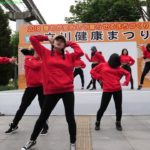 [4K 60p] 立川女子高校 ダンス部 ‐ Toxic