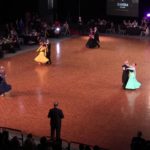 90 new vogue masters open