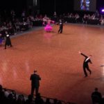94 new vogue adult open final