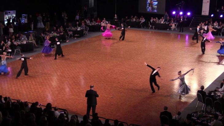 94 new vogue adult open final
