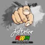 AFRO | REGGAE DANCE HALL  INSTRUMENTAL #JUSTBELIEVE RIDDIM PRODUCED  BY ODB