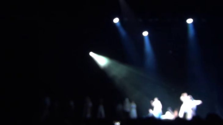 昭和女子大学ダンス部 AUBE41st MOMENT公演 M6 All genre special