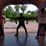 Amazing Dubstep Dance/Ping Pong Party – Wateva