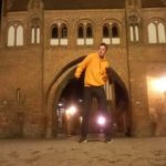 Ayirtz Dubstep Dance By Popping barow.