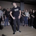 BATTLE 1 (1/8 FINAL) || KRUMP || BATTLE 033 10-11 NOVEMBER