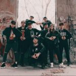 BUCKSIDE | DONETSK KRUMP MOVEMENT