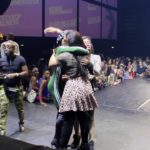 Beginners Vogue (Baby Vogue) Battles – United States of Africa Ball 2