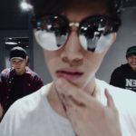 Best dubstep dancers world of dance dance battle May J Lee Choreography