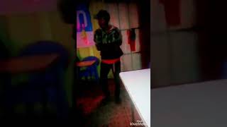 Boderation reggae dance