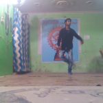 CINEMA SKRILLEX DUBSTEP DANCE ||DIAMOND CREW|| ||LALIT||