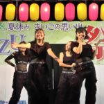 CMダンスショー ④ 【恋愛レボリューション21・ダンシングヒーロー】