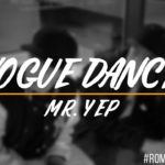 Chifir Clan I  Немного о Vogue Dance