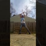 Creatures lie here dubstep dance video