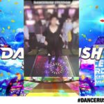 【ダンスゲーム】最新ダンスゲームを遊びました！ #DANCERUSH_STARDOM