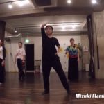 【DANCEWORKS】Mizuki Flamingo / WAACK入門