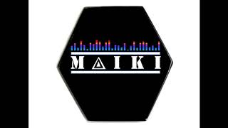 DJ MAIKI – Miniset 2018 [Dance and Dubstep]