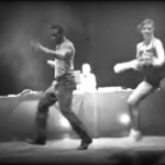 DJ SIRSWAY & BEBOP SWING TEAM : ELECTROSWING DANCE   BIKINI   TOULOUSE 2016