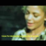 DOUGIE F “DIAMONDS DANCING” LYRIC VIDEO