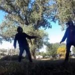 DUBSTEP DANCE BATTLE 2018