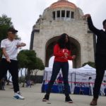 DUBSTEP DANCE EXOGENESIS|LDANGERZA ERLANZ DDMP DROPSTEP HRC