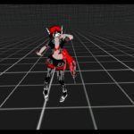 DUBSTEP DANCING – VRchat – Full Body Tracking – POGGERS ;)