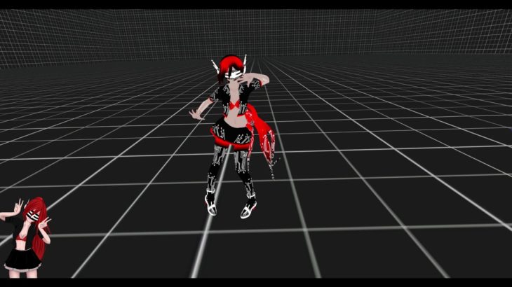DUBSTEP DANCING – VRchat – Full Body Tracking – POGGERS ;)