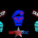 Dance Dubstep 💀 by NintenDOC Game Channel 💀 Dubstep Dance