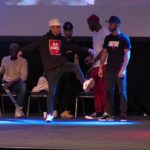Dance Explosion 2017 – Krump Vorentscheidung (4/4) | 2. Chance Saarland