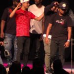 Dance Explosion 2017 – Krump Vorentscheidung 5/5 | 2. Chance Saarland