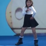 ・かわいいキッズによるダンス（女子小学生 ）Dance by cute kids