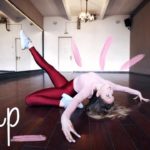 КАК ДЕЛАТЬ “Dip” ? | VOGUE DANCE TUTORIAL