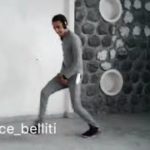 Dougie dance