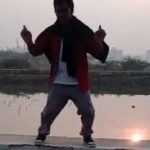 Dubstep Dance | Anshu | ”’Dubstep Anshu”’