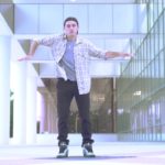 Dubstep Dance | M’Bara | #Bringbackdubstepagain