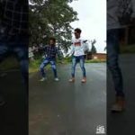 Dubstep Dance in Indian boy’s | in dancing Pradeep Sarthi | Rana Bro