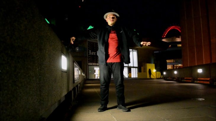 Dubstep Dancers / Gravity
