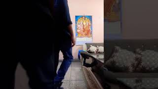#Dubstep #Mah style of dancing