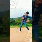 Dubstep Solo dance | SK bro | uploaded by Vikas Kumar Baghel