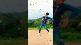 Dubstep Solo dance | SK bro | uploaded by Vikas Kumar Baghel