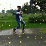 Dubstep dance in India| in dancing pk bro| uploaded by Vikas Kumar Baghel