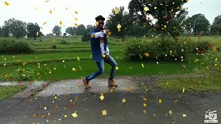 Dubstep dance in India| in dancing pk bro| uploaded by Vikas Kumar Baghel